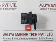 Moeller M22-led-r Pushbutton Contact Block 12-30V 5-14Ma Iec/En 60947-5-1