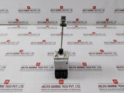 Moeller Pkz 2 Magnetic Motor Protector 0.6-40A 50/60Hz 65Ka-480Vac 690V 14-awg