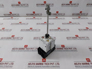 Moeller Pkz 2 Magnetic Motor Protector 0.6-40A 50/60Hz 65Ka-480Vac 690V 14-awg