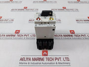 Moeller Pkz 2 Magnetic Motor Protector 50/60Hz 14-awg 42Ka-600Vac 16Lb-in