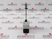 Moeller Pkz 2 Magnetic Motor Protector 50/60Hz 42Ka-600Vac 0.6-40A