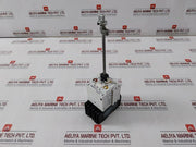 Moeller Pkz 2 Magnetic Motor Protector 50/60Hz 42Ka-600Vac 0.6-40A