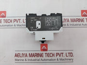 Moeller Pkzm0-10 Thermal Magnetic Circuit Breaker 50/60Hz