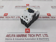 Moeller Pkzm0-1 Thermal Magnetic Circuit Breaker 50/60Hz