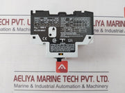 Moeller Pkzm0-1 Thermal Magnetic Circuit Breaker 50/60Hz