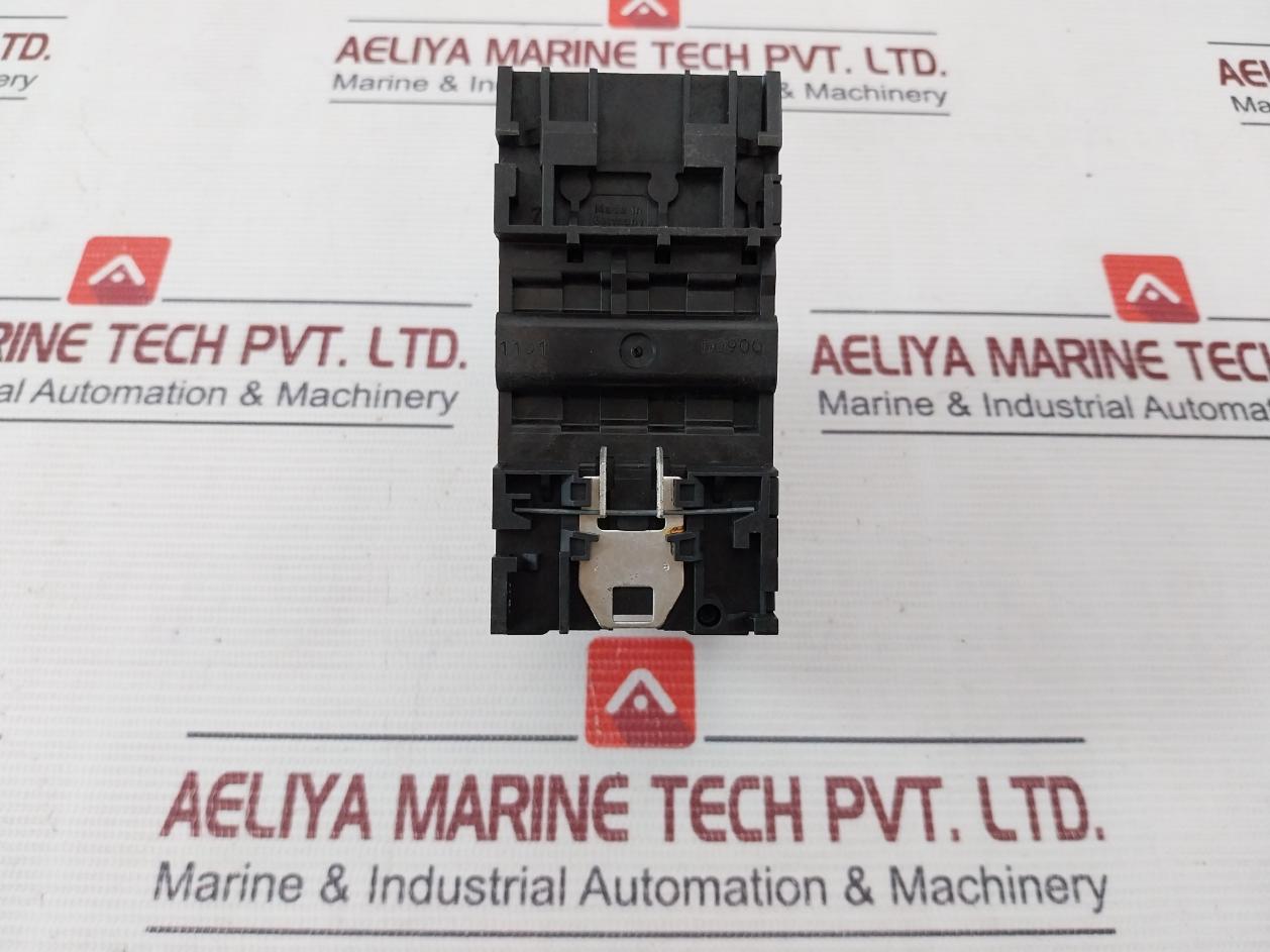 Moeller Pkzm0-1 Thermal Magnetic Circuit Breaker 50/60Hz