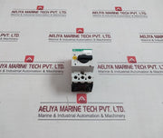 Moeller Pkzm0-20 Thermal Magnetic Circuit Breaker 50/60Hz