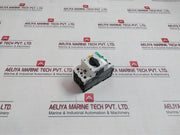 Moeller Pkzm0-20 Thermal Magnetic Circuit Breaker 50/60Hz