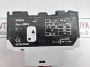 Moeller Pkzm0-20 Thermal Magnetic Circuit Breaker 50/60Hz