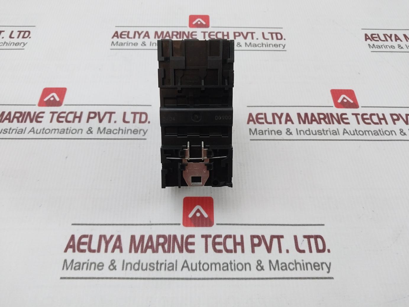 Moeller Pkzm0-2,5 Motor Protection Circuit Breaker 1.6–2.5A