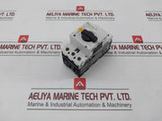 Moeller Pkzm0-2,5 Motor Protection Circuit Breaker 1.6–2.5A