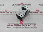 Moeller Pkzm0-2,5 Transformer-protective Circuit-breaker 50/60Hz