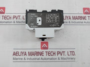 Moeller Pkzm0-2,5 Transformer-protective Circuit-breaker 50/60Hz