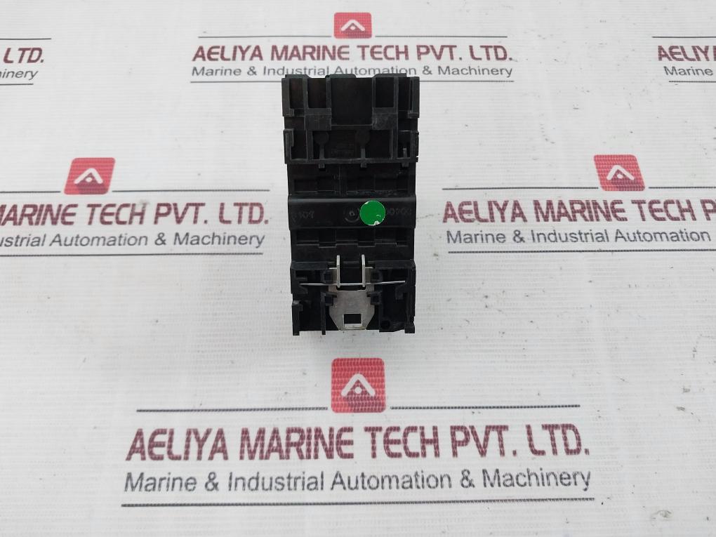 Moeller Pkzm0-6,3 3-pole Motor-protective Circuit-breaker 230/400V Ac 50/60 Hz