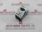 Moeller Pkzm0-6,3 3-pole Motor-protective Circuit-breaker 230/400V Ac 50/60 Hz