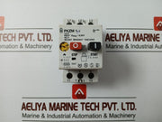 Moeller Pkzm 1-1 Motor Protection Switch 1A 690V