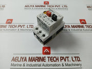 Moeller Pkzm 1-1 Motor Protection Switch 1A 690V