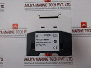 Moeller Ps4-201-mm1 Programmable Logic Controller 24Vdc, 0.8A