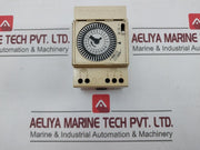 Moeller Su-gq/1W-ta Timer Switch 220-240V-/45-60Hz 100-160V