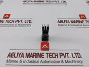 Moeller Vde 0660 Pilot Lamp Yellow 250V 1W