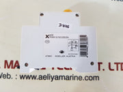 Moeller X Pole Pknm-13/1N/C/003-dw Miniature Circuit Breaker 10000A