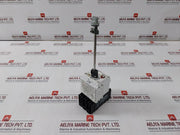 Moeller Zm-6-pkz 2 Manual Motor Protector 600Y/347Vac 0.6-40A 50/60Hz