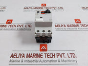 Mog-S1-0400 Motor Protection Circuit Breaker By L&T 690v 50/60hz
