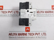 Mog-S1-0400 Motor Protection Circuit Breaker By L&T 690v 50/60hz