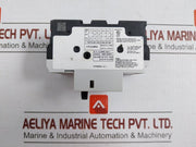 Mog-S1-0400 Motor Protection Circuit Breaker By L&T 690v 50/60hz