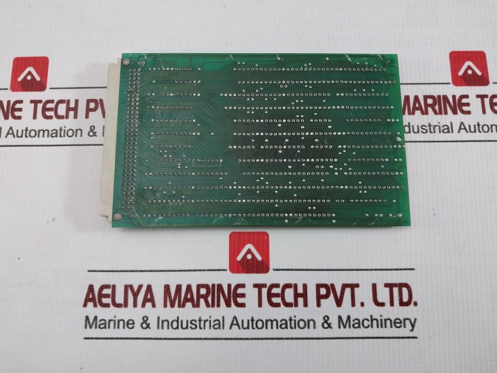 203132 501 Quad I/O Card Moland Automation