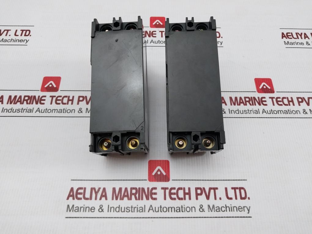 Molded Case Circuit Breaker Fuji Electric Ac220v 5ka 3a Sa32b
