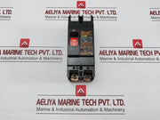 Molded Case Circuit Breaker Fuji Electric Ac220v 5ka 3a Sa32b