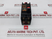 Molded Case Circuit Breaker Fuji Electric Ac220v 5ka 3a Sa32b
