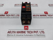 Molded Case Circuit Breaker Fuji Electric Ac220v 5ka 3a Sa32b