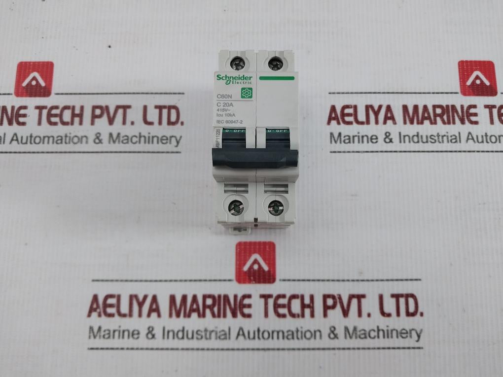Molded-Circuit-Breaker-Ac-380v-20a-50-60hz-Schneider-Electric-M9f11220-1