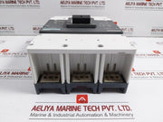 Molded Case Circuit Breaker 50/60hz, 3vl5763-2dc36-0ae1 By Siemens