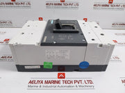 Molded Case Circuit Breaker 50/60hz, 3vl5763-2dc36-0ae1 By Siemens