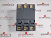 Molded Case Circuit Breaker 50/60hz, 3vl5763-2dc36-0ae1 By Siemens
