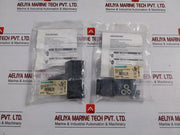 Molded Case Circuit Breaker 50/60hz, 3vl5763-2dc36-0ae1 By Siemens