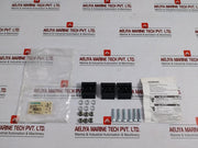 Molded Case Circuit Breaker 50/60hz, 3vl5763-2dc36-0ae1 By Siemens