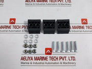Molded Case Circuit Breaker 50/60hz, 3vl5763-2dc36-0ae1 By Siemens