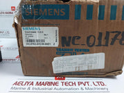 Molded Case Circuit Breaker 50/60hz, 3vl5763-2dc36-0ae1 By Siemens