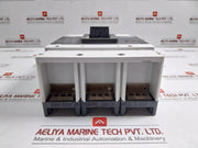 Molded Case Circuit Breaker 50/60hz, 3vl5763-2dc36-0ae1 By Siemens