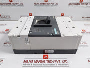 Molded Case Circuit Breaker 50/60hz, 3vl5763-2dc36-0ae1 By Siemens