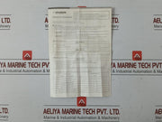 Molded Case Circuit Breaker 60a Brand In Hyundai Hibl 103nt