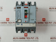 Molded Case Circuit Breaker 60a Brand In Hyundai Hibl 103nt