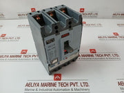 Molded Case Circuit Breaker 60a Brand In Hyundai Hibl 103nt