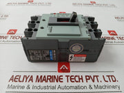 Molded Case Circuit Breaker Ac220/240v 50/60hz By Hyundai Hibs 33