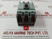 Molded Case Circuit Breaker Ac220/240v 50/60hz By Hyundai Hibs 33