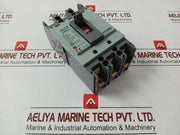 Molded Case Circuit Breaker Ac220/240v 50/60hz By Hyundai Hibs 33